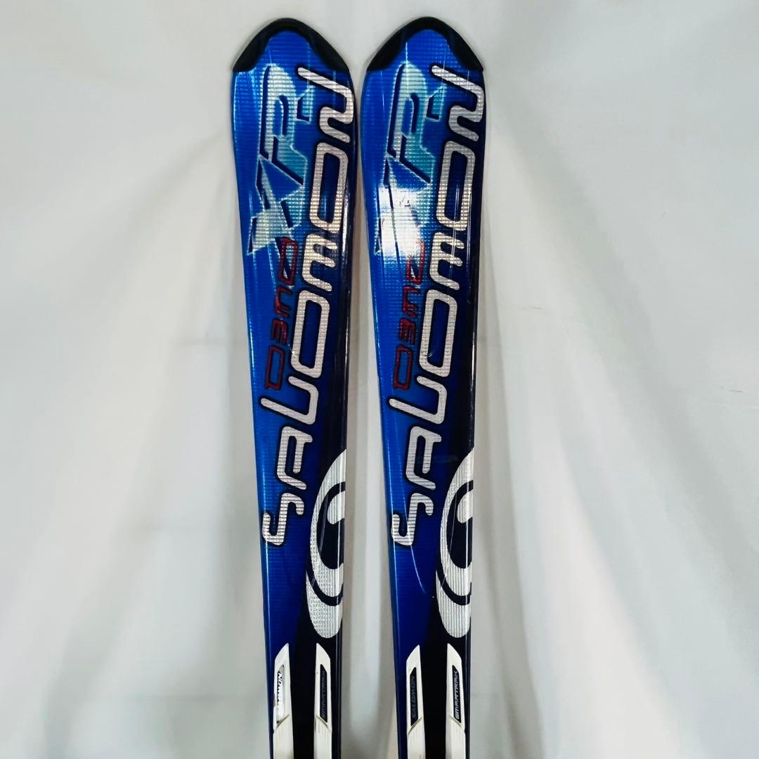 【良品】 SALOMON サロモン DEMO XR 162cm スキー板