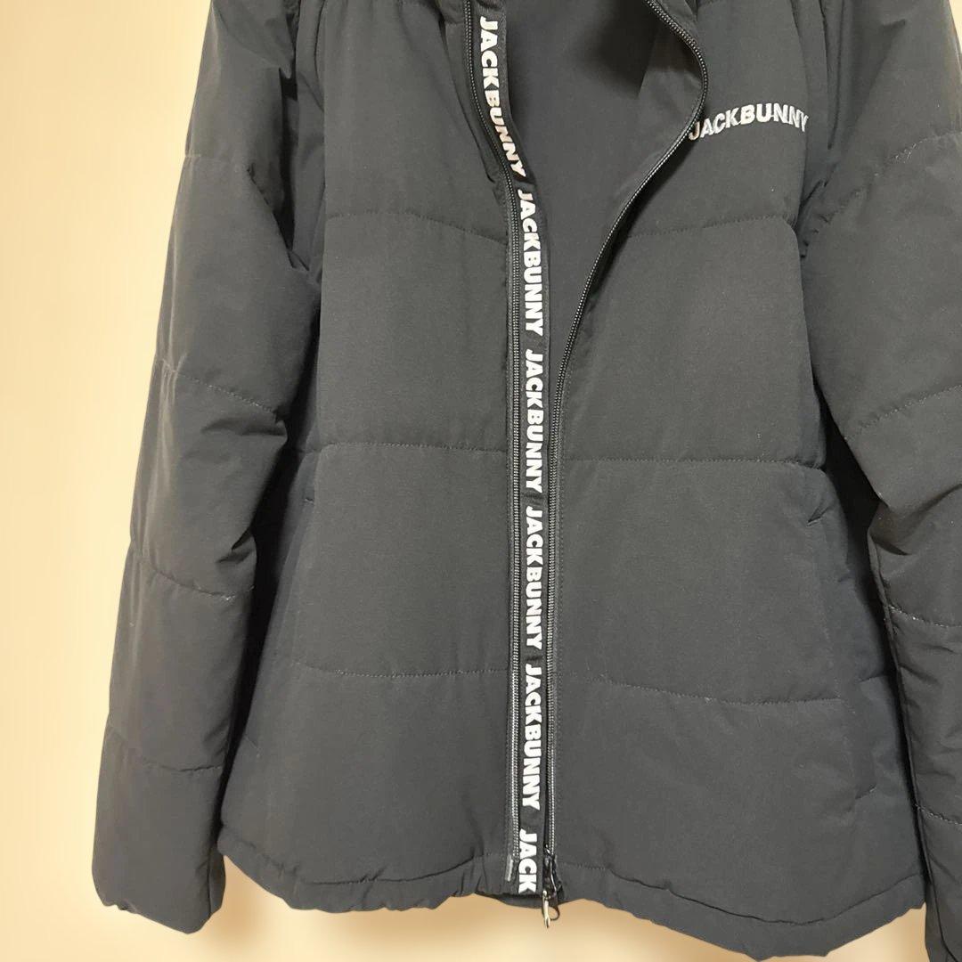 BlueSky　美品　ジャックバニー　中綿ブルゾン　サイズ2