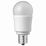 【新品】三菱ケミカル　LED電球　LDA4L-E17-G/V4　10個