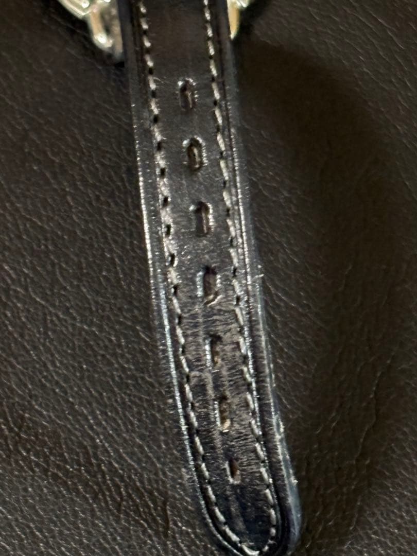 Christian Dior レディース クォーツ ジャンク品