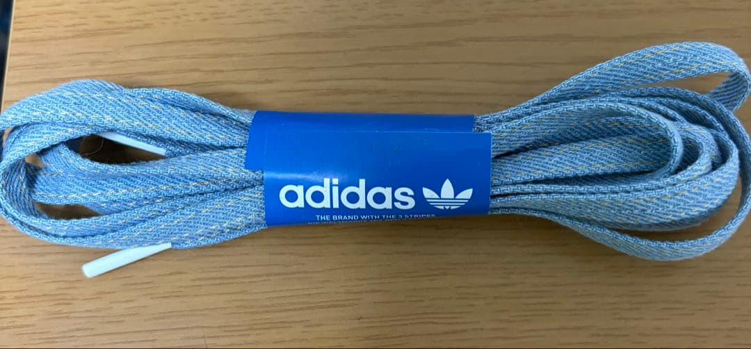 adidas atmos Exclusive SAMBAE Wデニム26.5cm