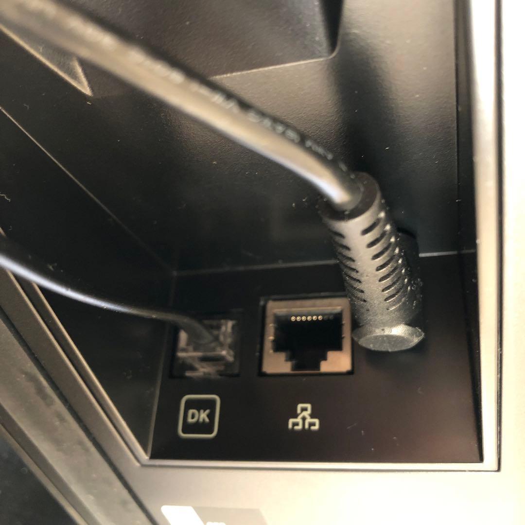blayn社　タッチパネル式POSレジ