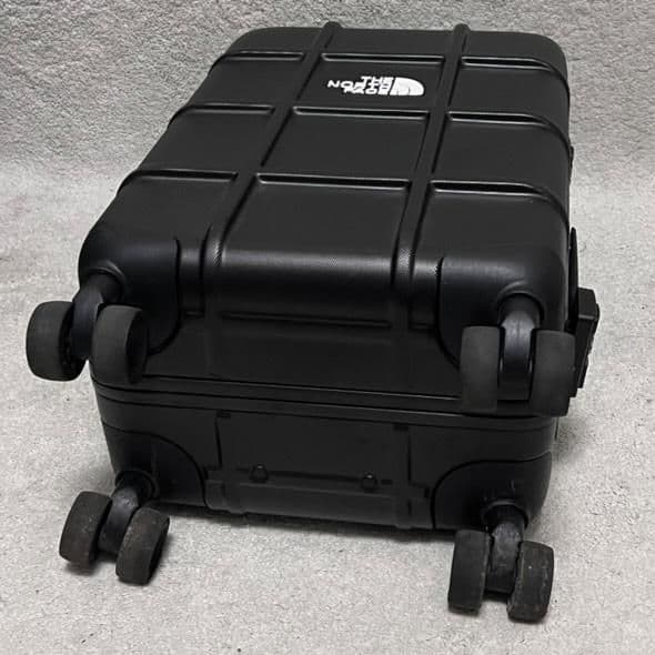 ✨超レア✨ノースフェイス THE NORTH FACE キャリーケース 旅行 黒