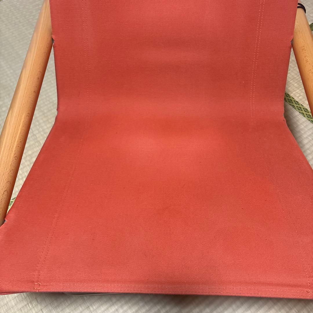 ニーチェアX オットマン セット