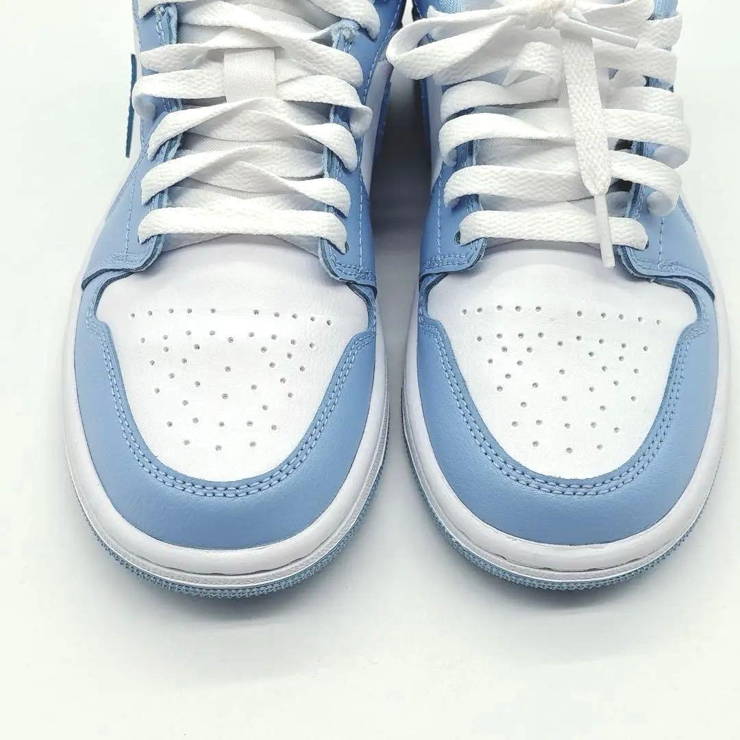 新品✨️ナイキ エアジョーダン1 ロー Jordan 1 Low 24cm