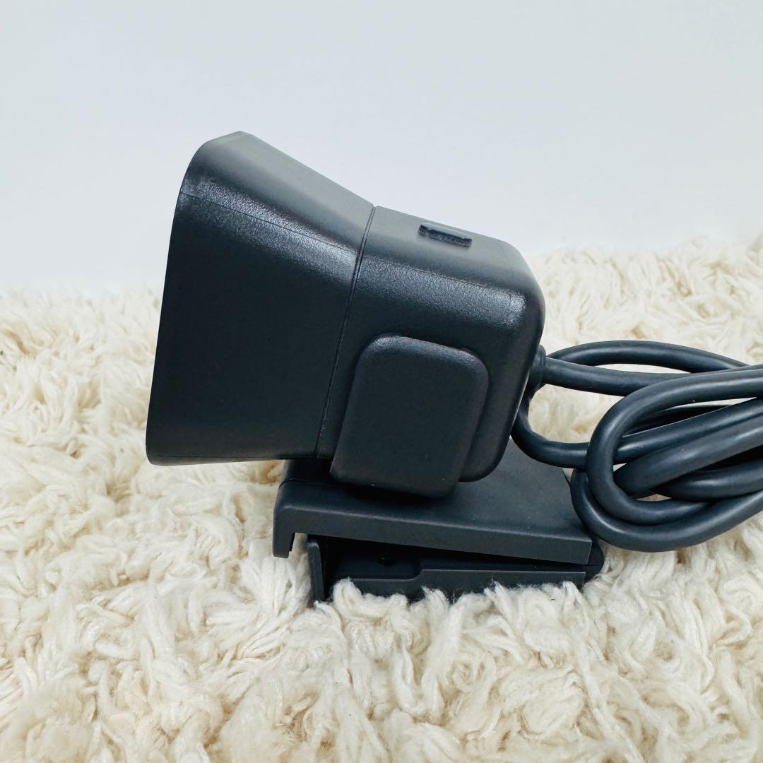 美品 ロジクール StreamCam C980GR Webカメラ フルHD