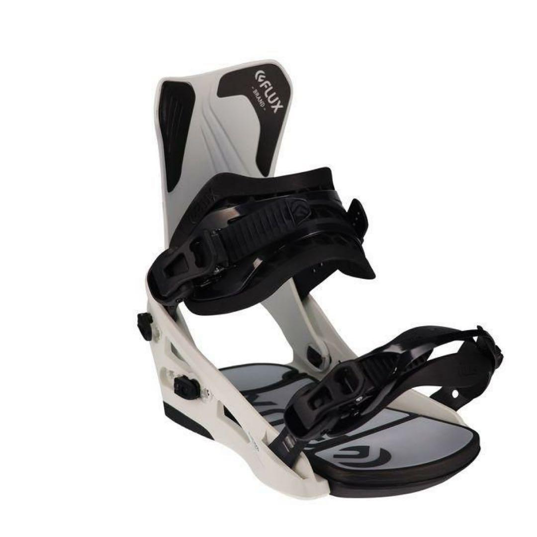 FLUX フラックス 22-23 DS スノーボード バインディング　新品