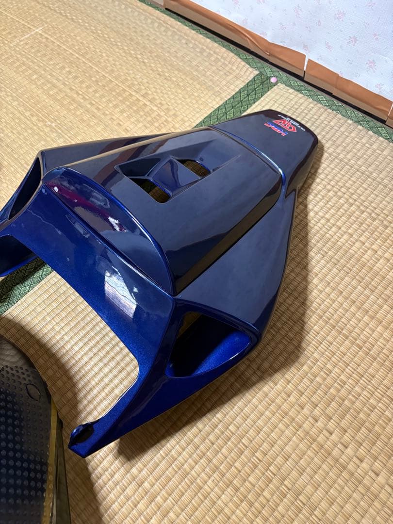 CBR1000RR SC57 前期 カウルセット マン島 カウリングセット