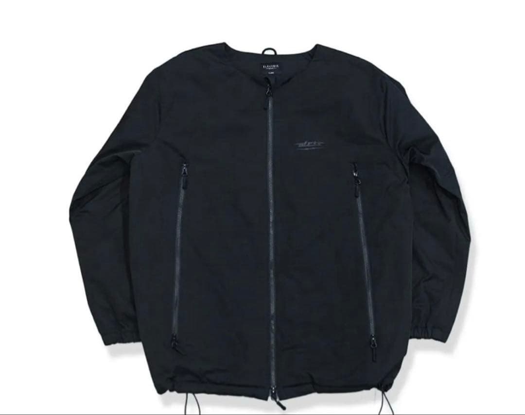 DRTxELECTRIC TROPHY SHOT INNER BOAセットアップ