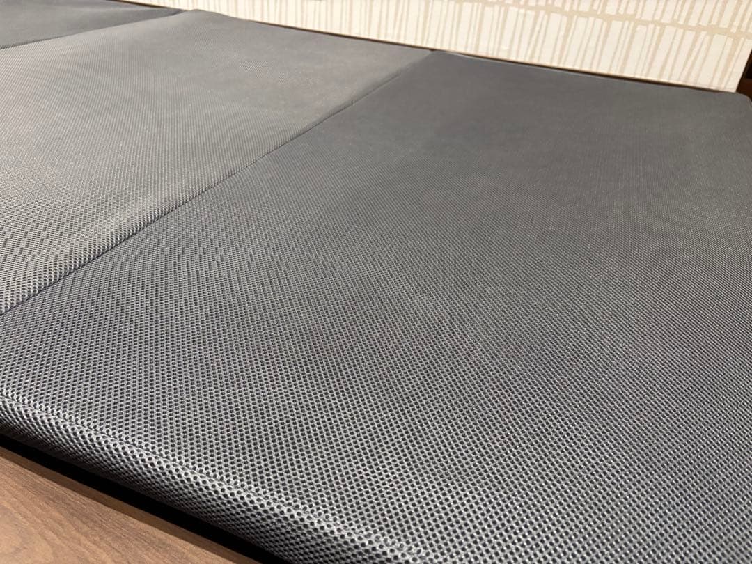 RAISE SLEEP MAGIC マットレスパッド 4.0 セミダブル　ライズ