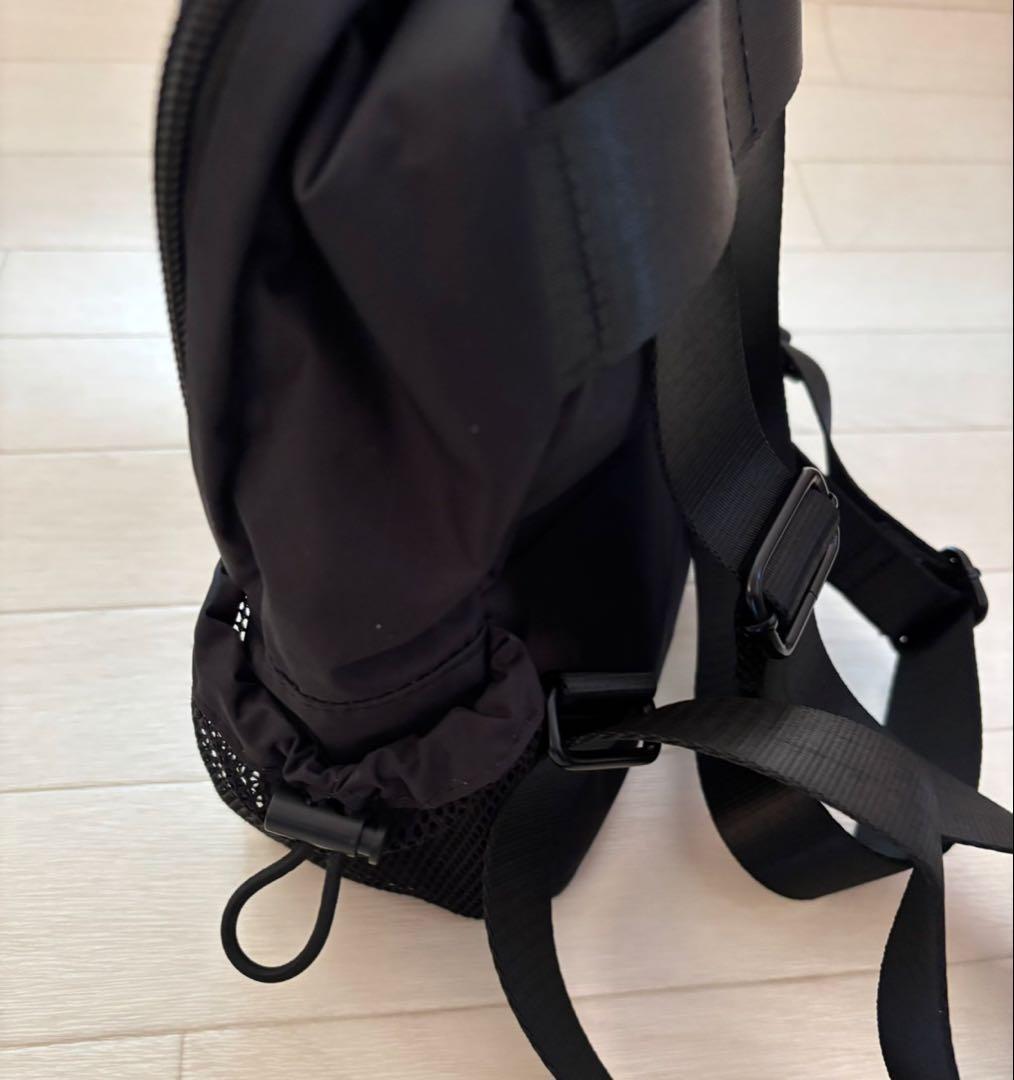 【美品】REPETTO レペット バックパック プチアダージュ