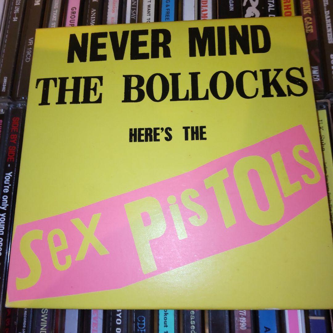 CD75枚 70's 80's PUNK、HARDCORE