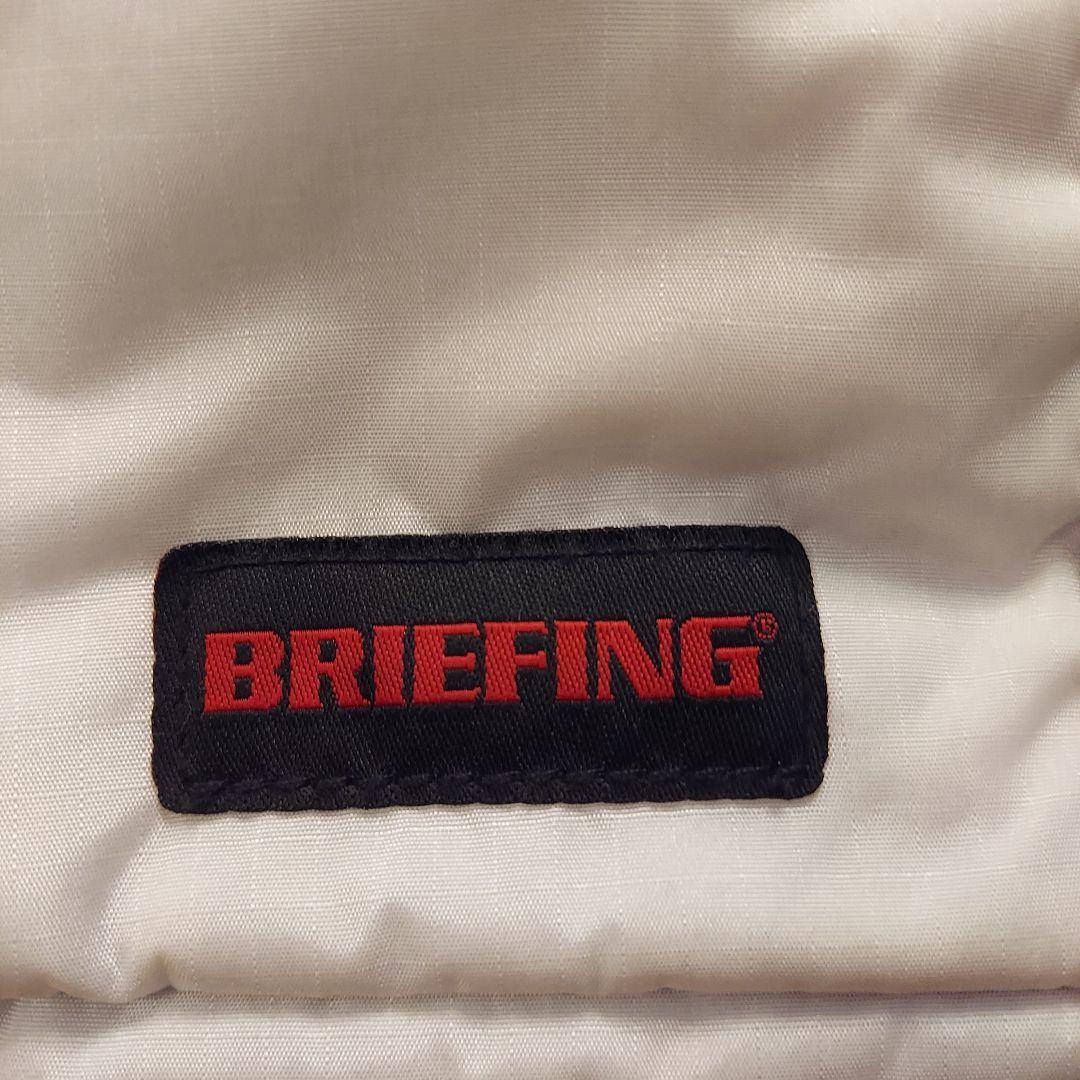 〈BRIEFING〉ロッカーバッグ ボストンバッグ トートバッグ 3ROOMS
