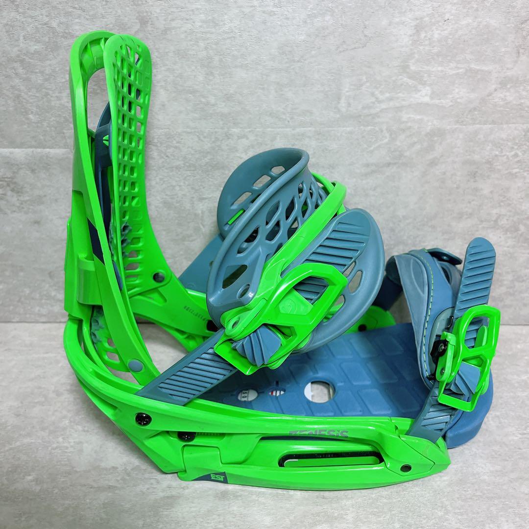 BURTON GENESIS Sサイズ ビンディング