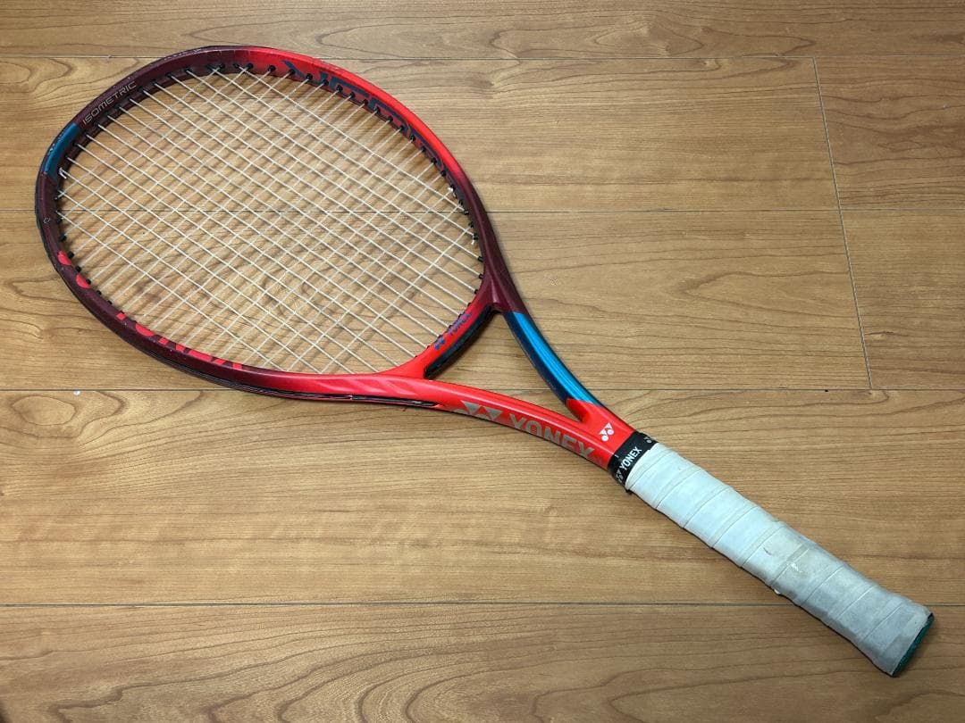 硬式ラケット/YONEX ヨネックス/VCORE100 /グリップサイズ2