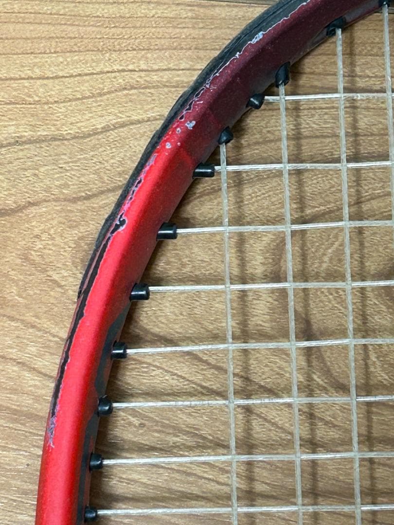 硬式ラケット/YONEX ヨネックス/VCORE100 /グリップサイズ2