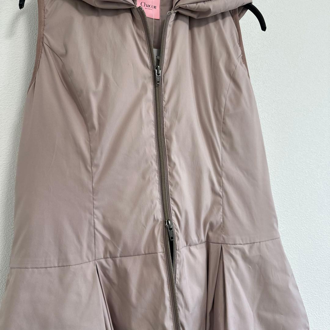 ジャケット・アウター kanicochan