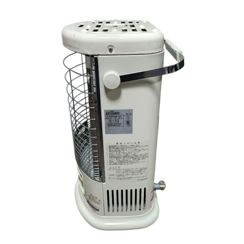 Rinnai リンナイ R-852PMSIII-402 都市ガス 赤外線ストーブ