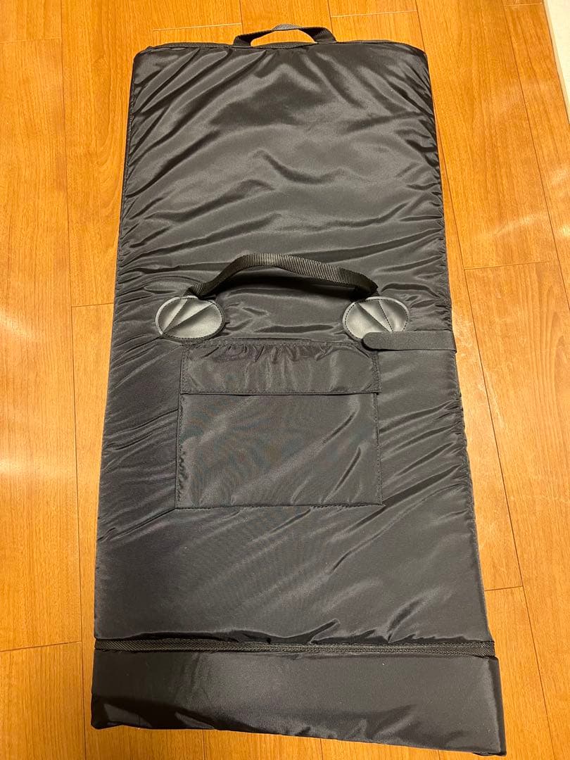 【未使用】OSTRICH OS-500 トラベルバッグ　輪行袋