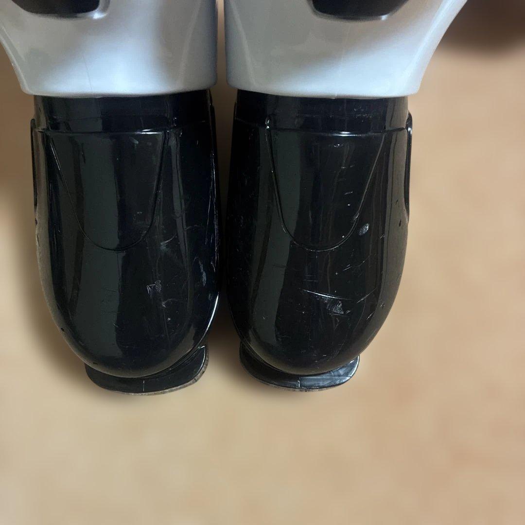スキー　6点セット