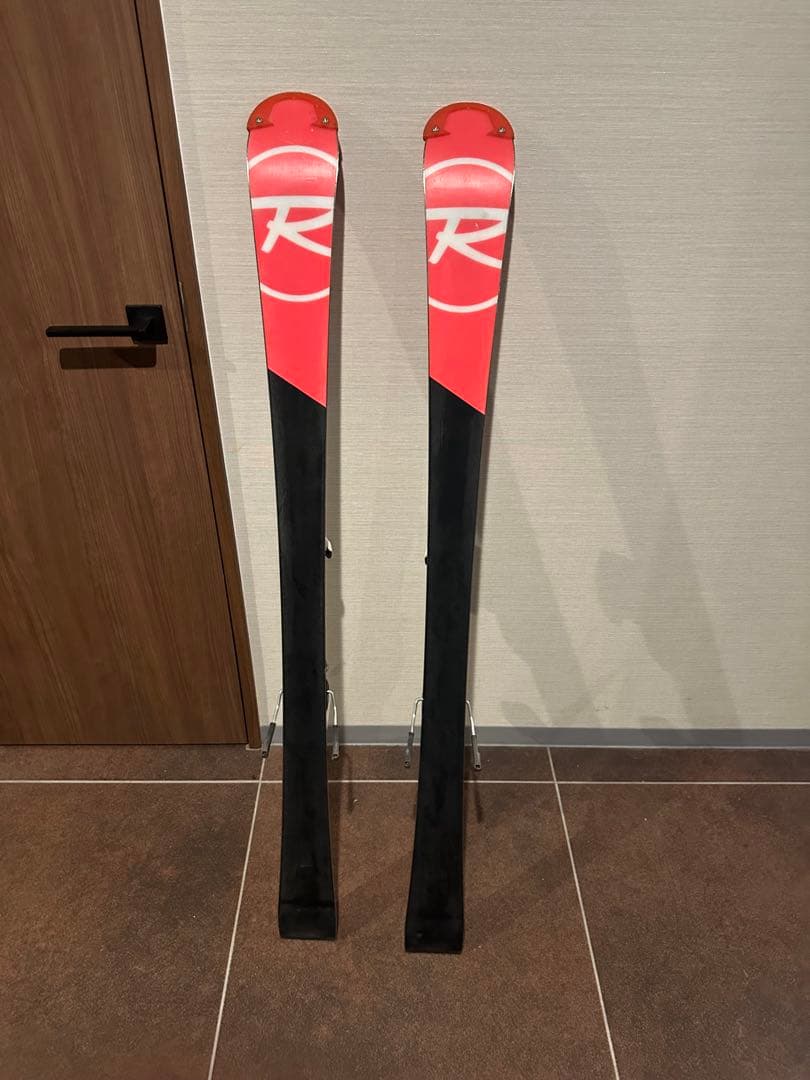 ROSSIGNOL HERO SL 128 スキー ビンディング