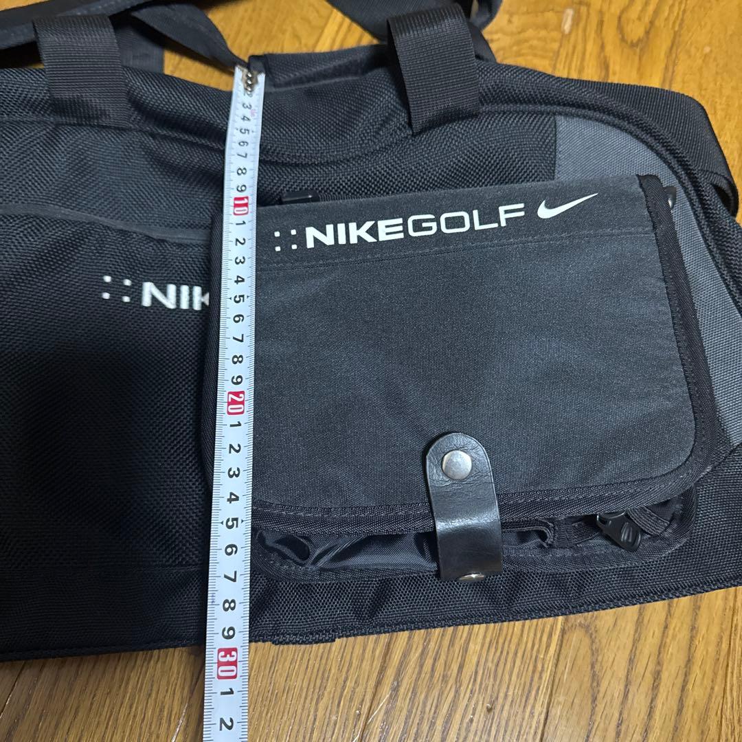 (希少) ナイキゴルフ　バックセット