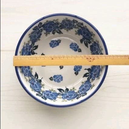 新品　ポーランド 食器　サラダボウル　ボウル