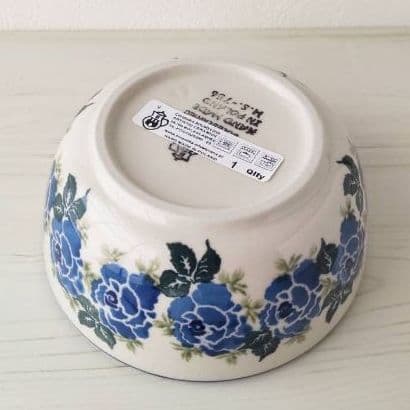 新品　ポーランド 食器　サラダボウル　ボウル