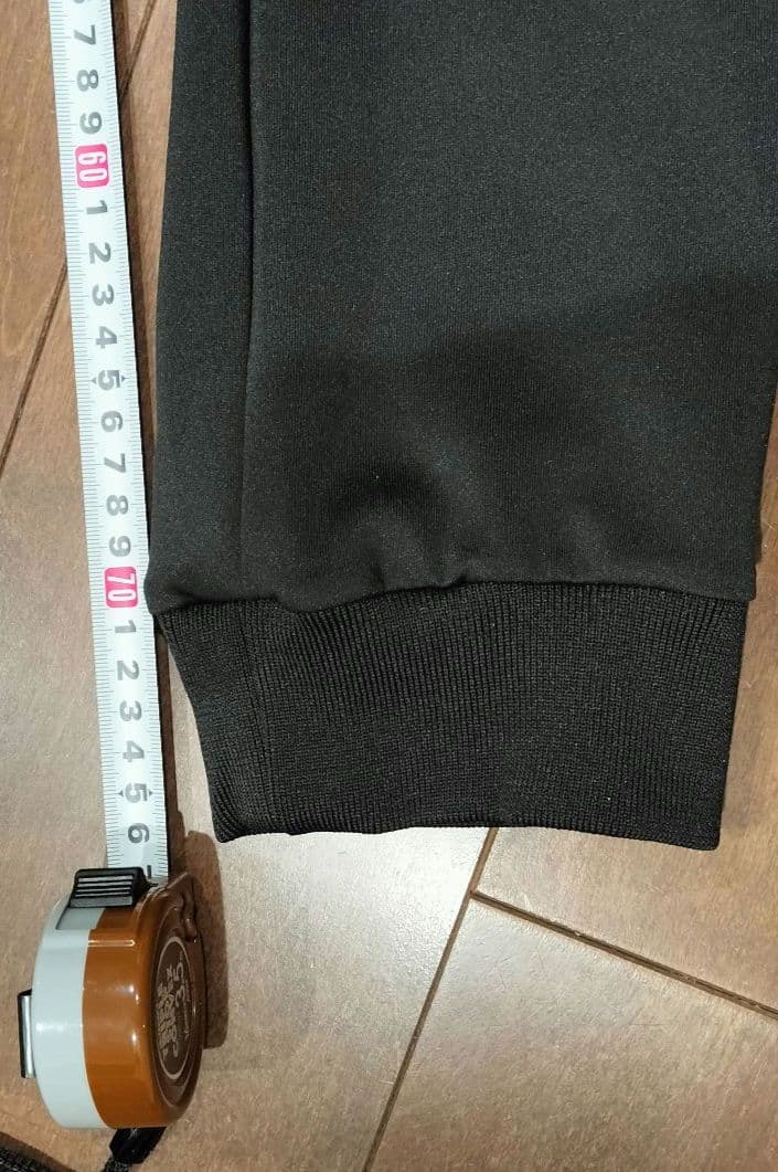 マンシティ スリムフィット トラックスーツ 上下 L (UK Sサイズ)