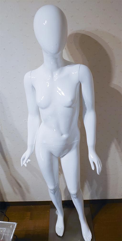 子供マネキン 150cm 女の子 チャイルドマネキン キッズマネキン