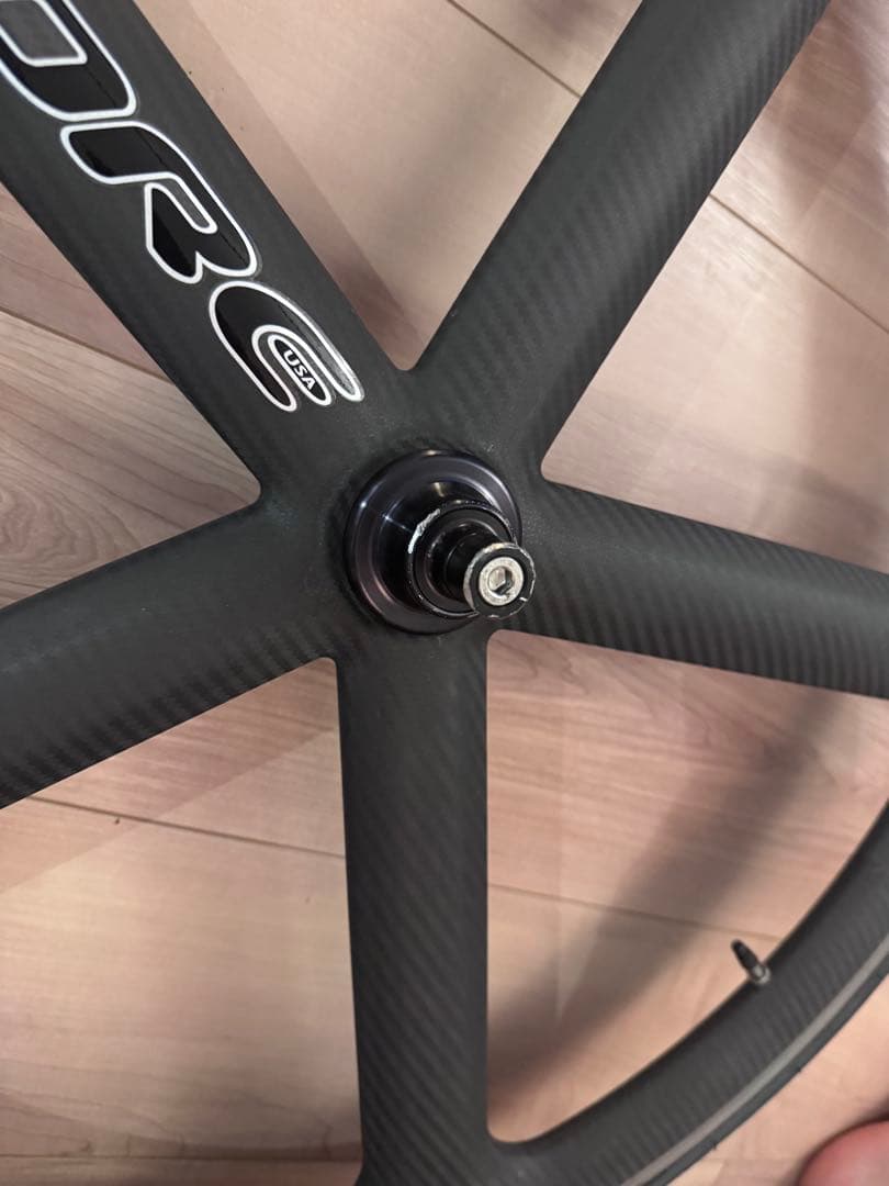 ENCORE WHEELS 700C フロント用