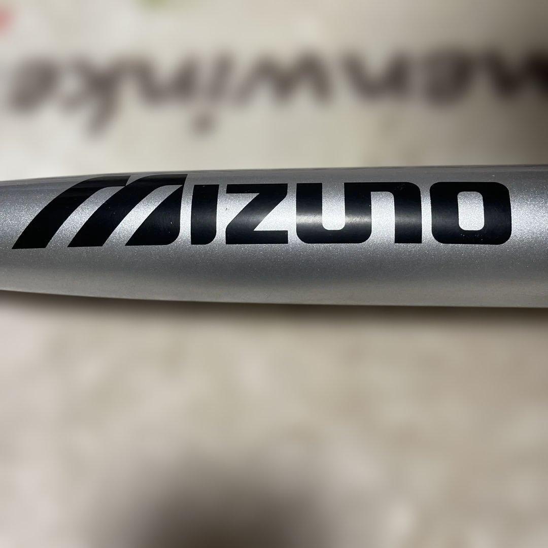 Mizuno ノック用バット 89cm カーボン