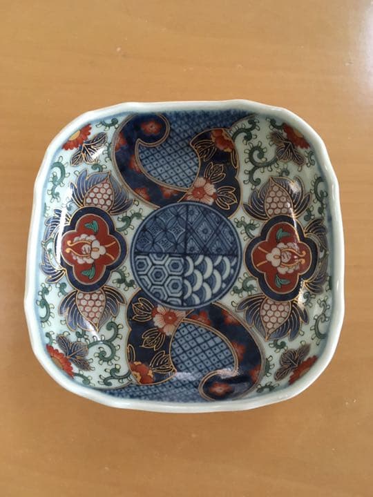 有田焼 膾皿