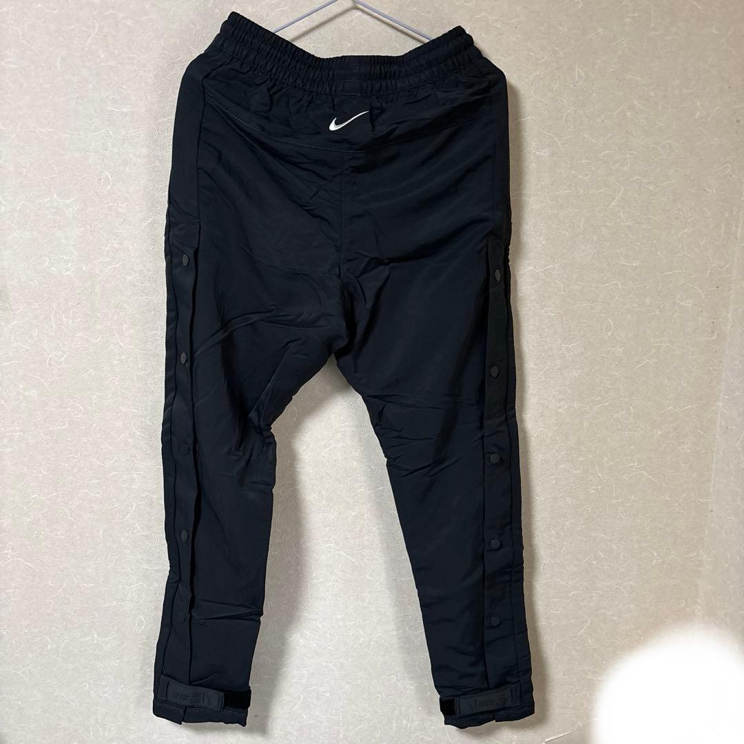 NIKE×Fear of God Warm Up Pant