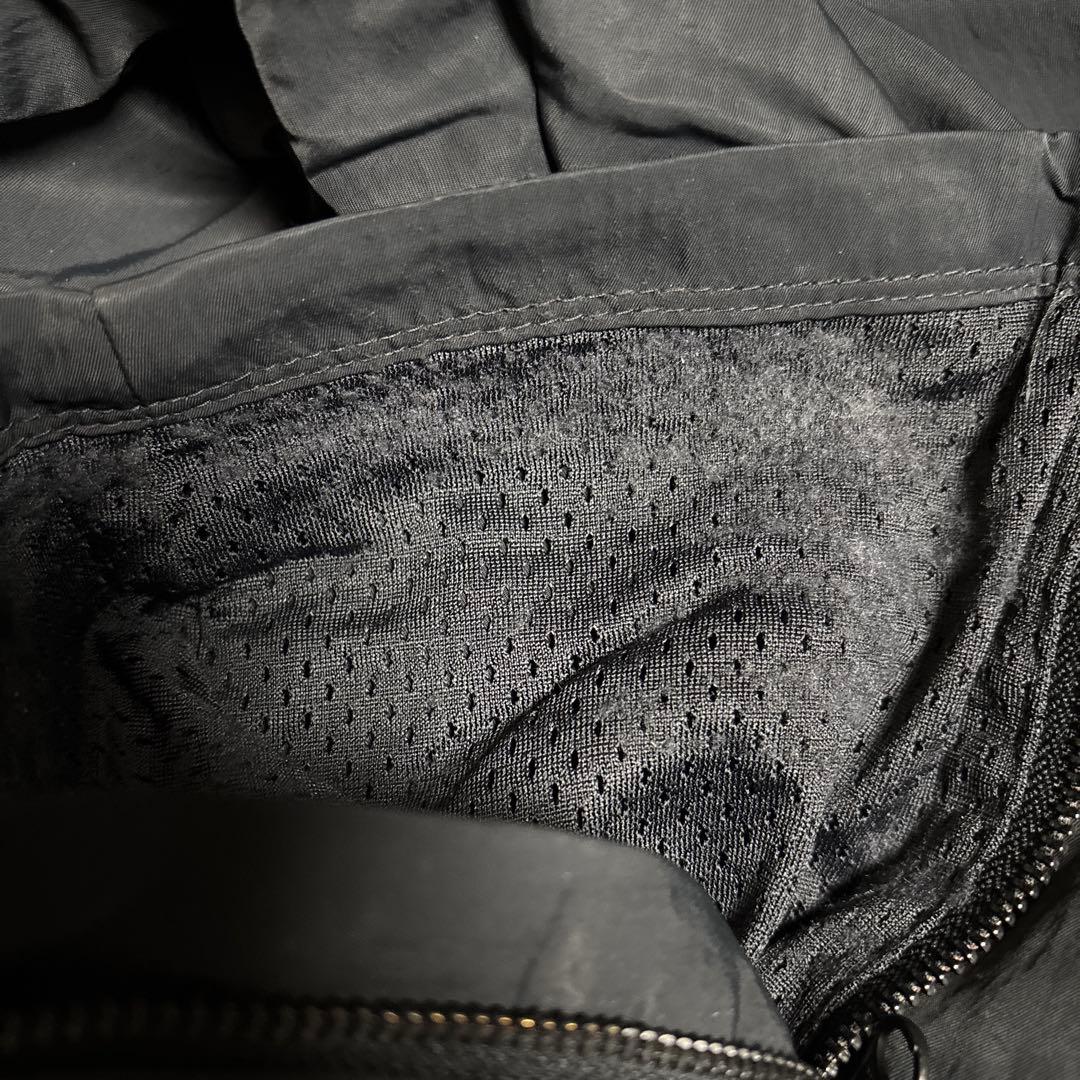 NIKE×Fear of God Warm Up Pant