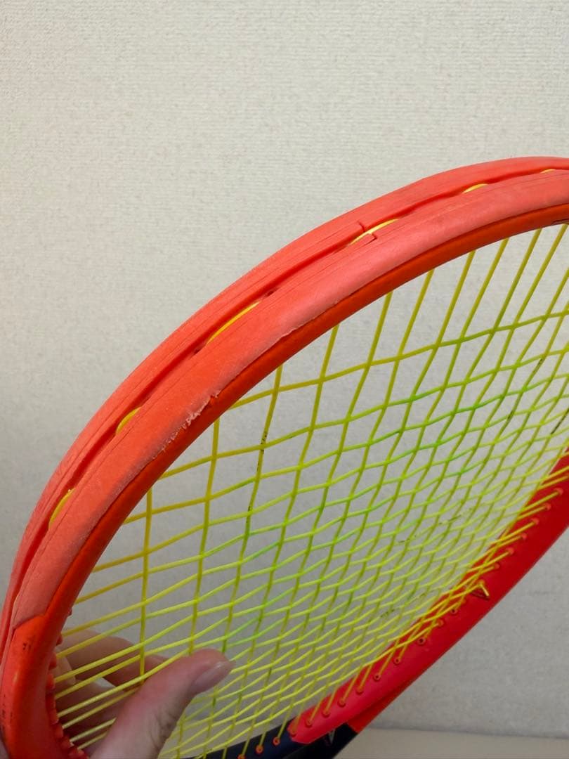 ヘッド(HEAD) 2023 Radical Pro ラジカル プロ 315g