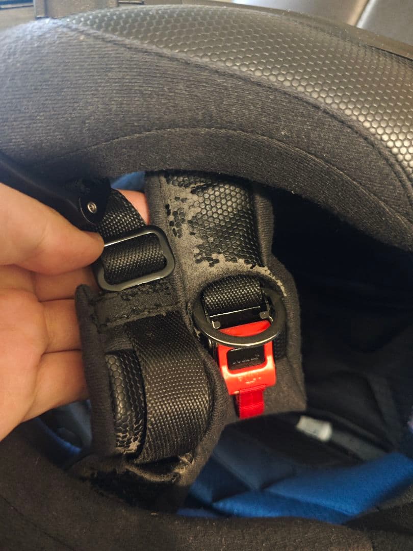 セキュリティ・セーフティ Ron