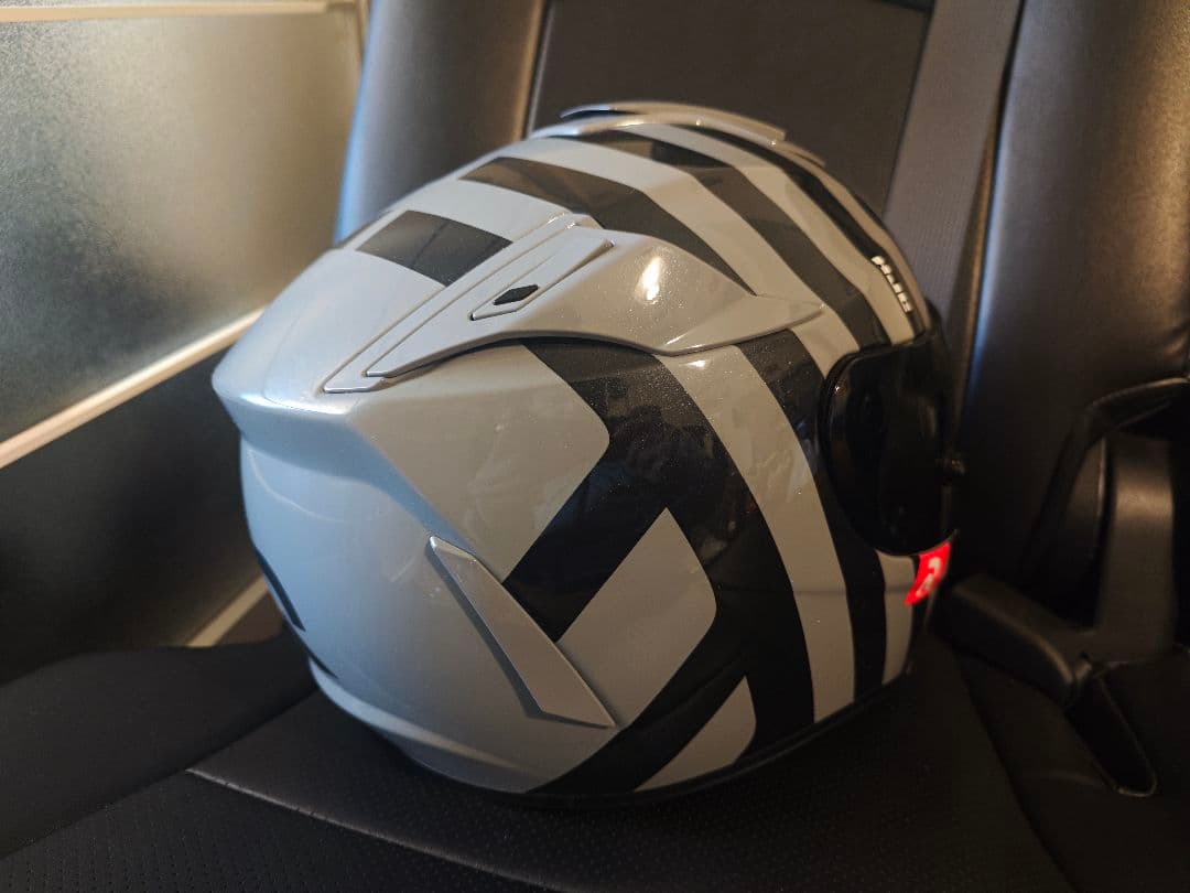 セキュリティ・セーフティ Ron