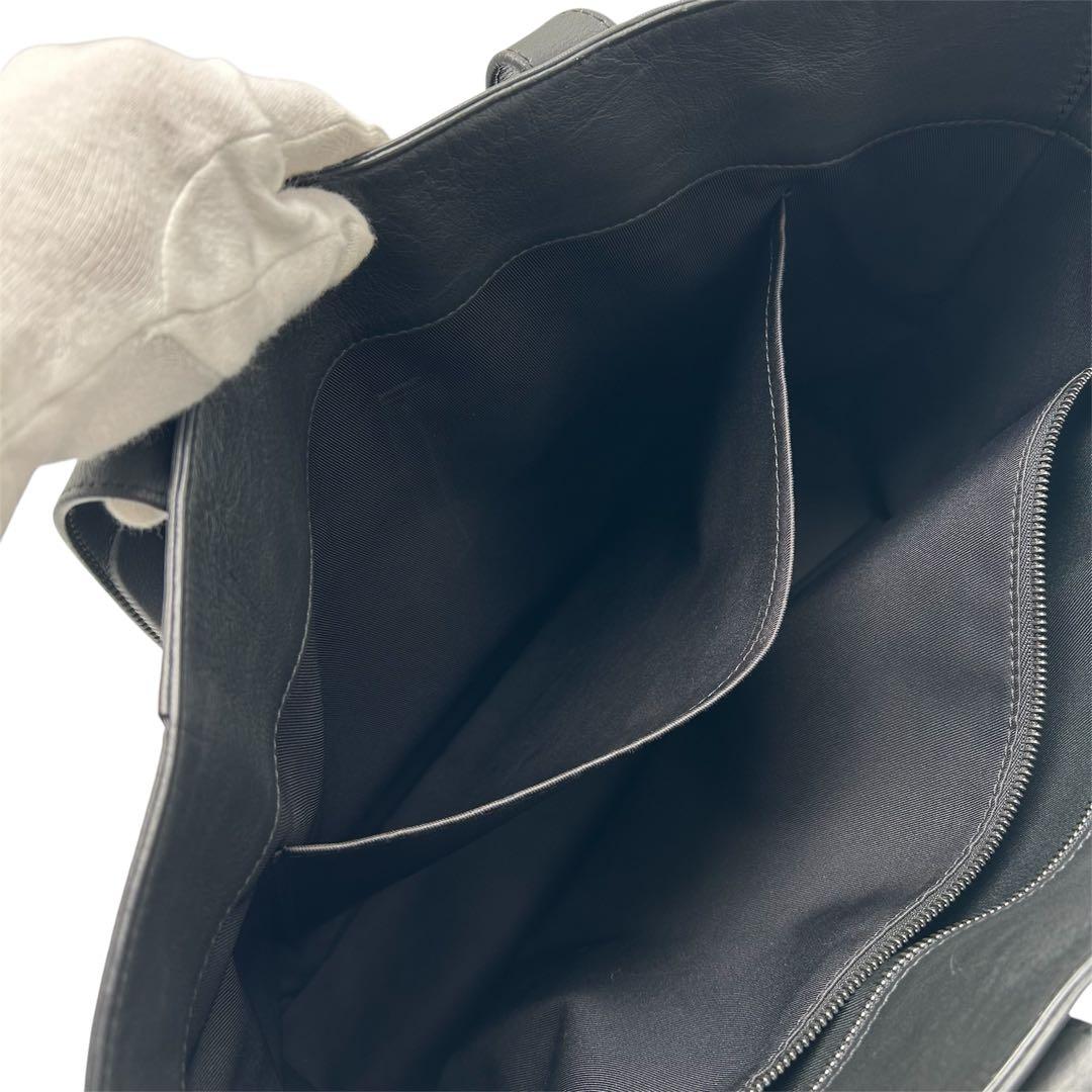 美品 ルイヴィトン カバヴォワヤージュ ダミエアンフィニ トートバッグ メンズ