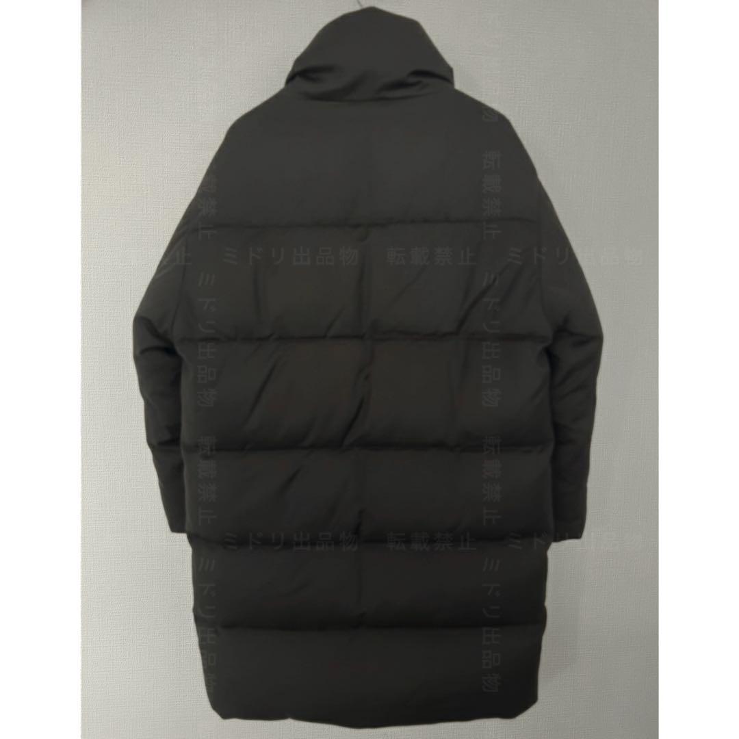 【専用】L’Appartement DOWN COAT ダウンコート ブラック