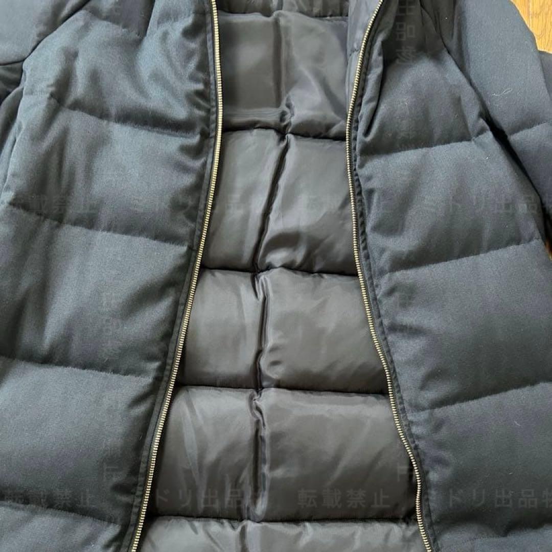 【専用】L’Appartement DOWN COAT ダウンコート ブラック