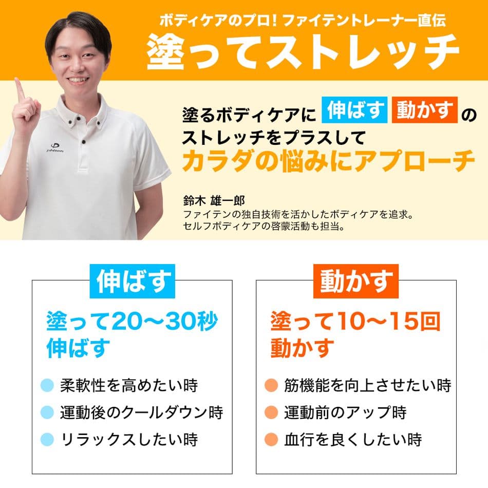 phiten X CREAM WET 65g 4個セット