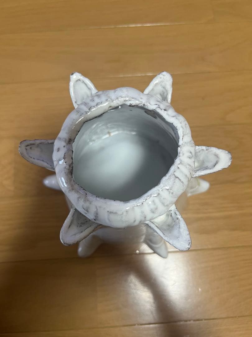 AstierdeVillattアスティエドヴィラットOiseauフラワーベース