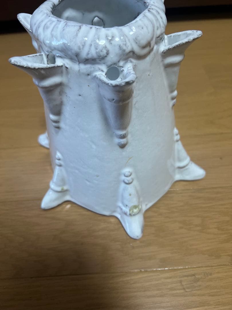 AstierdeVillattアスティエドヴィラットOiseauフラワーベース