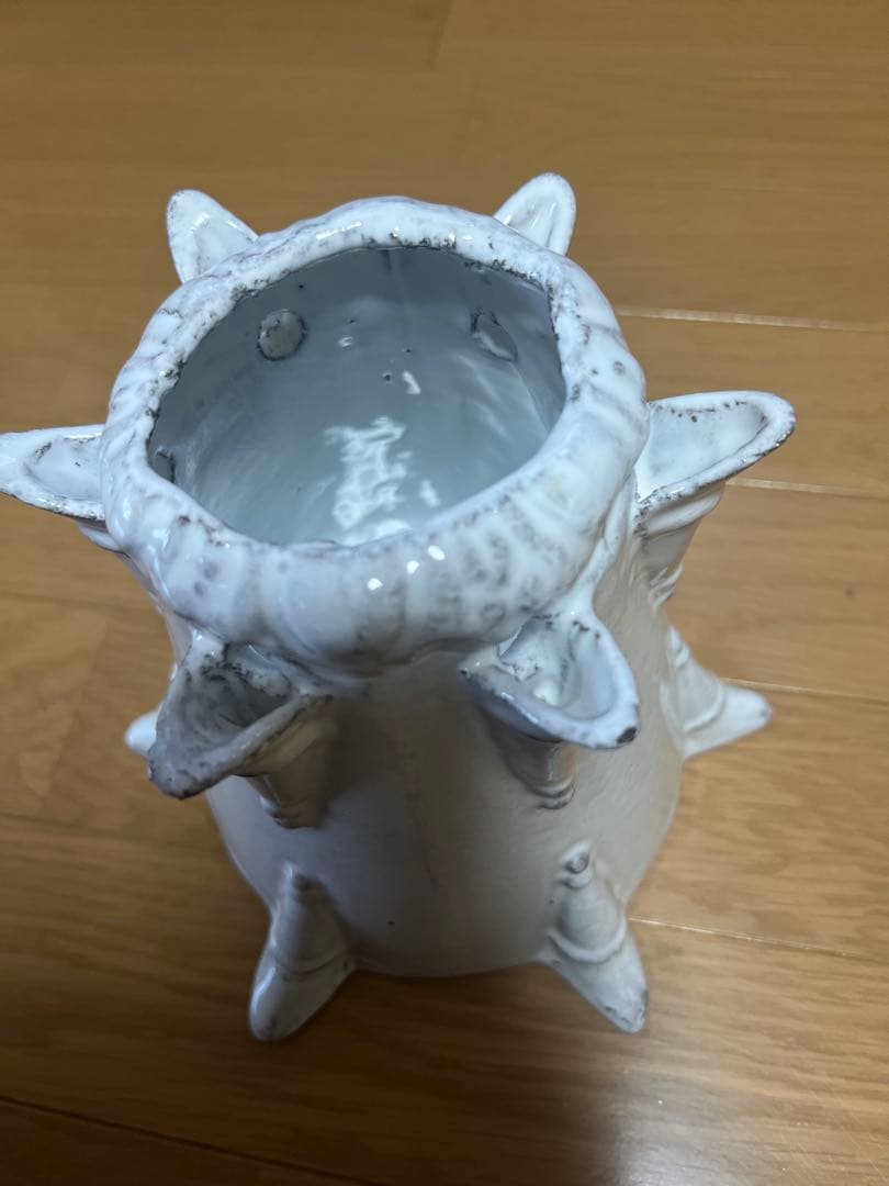 AstierdeVillattアスティエドヴィラットOiseauフラワーベース