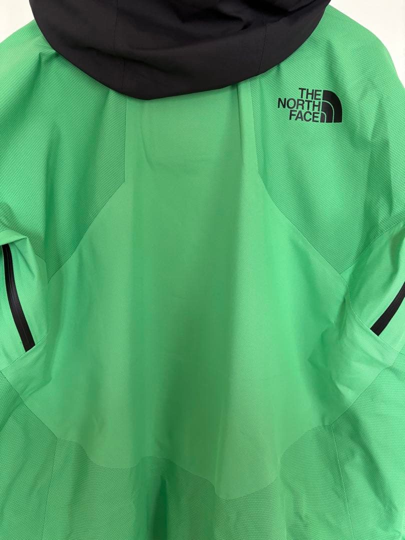 THE NORTH FACE ザノースフェス ブリガンディンジャケットUS-M