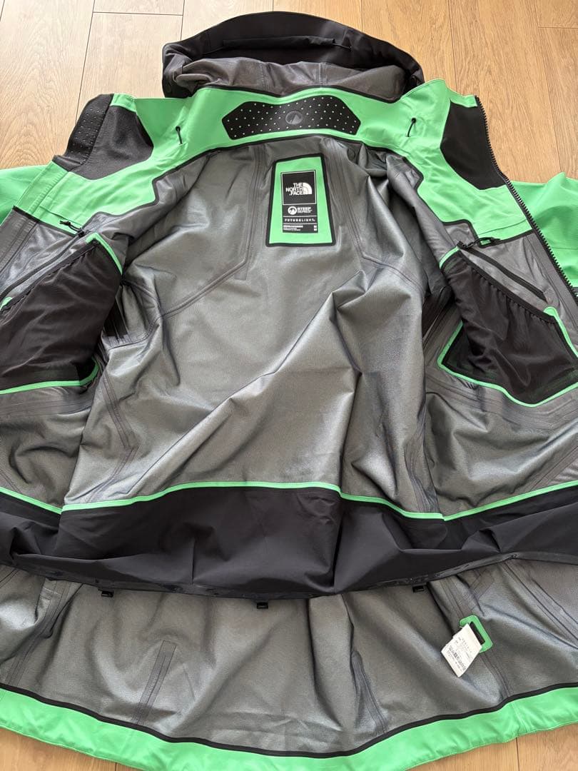 THE NORTH FACE ザノースフェス ブリガンディンジャケットUS-M