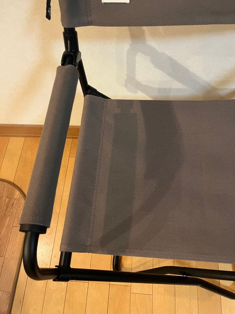 スノーピーク　FDチェア　ワイド　美品　 peak