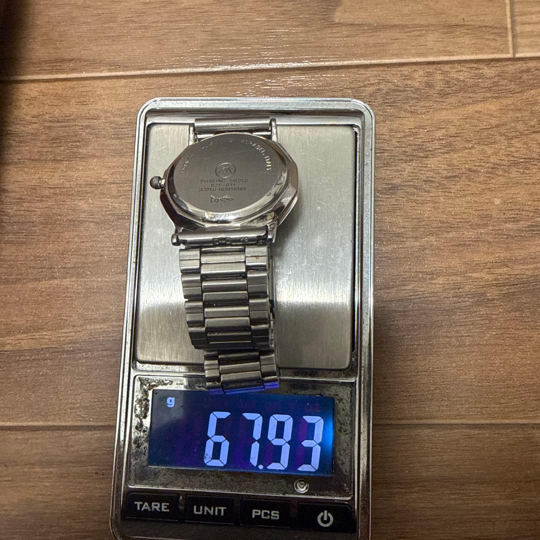 ゴ*ス様 シルバーアクセサリーセット およそ600g 値下げしました！