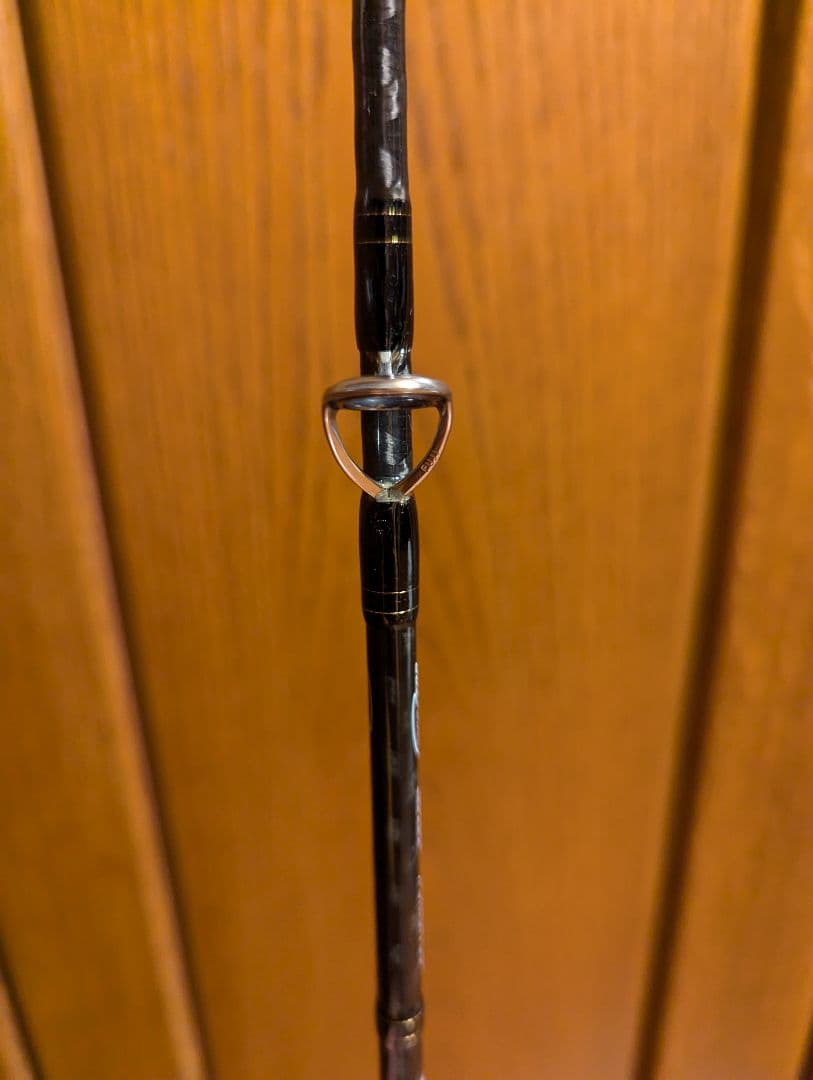 キ*郎様 DAIWA ブラストBJ 62XHB-S